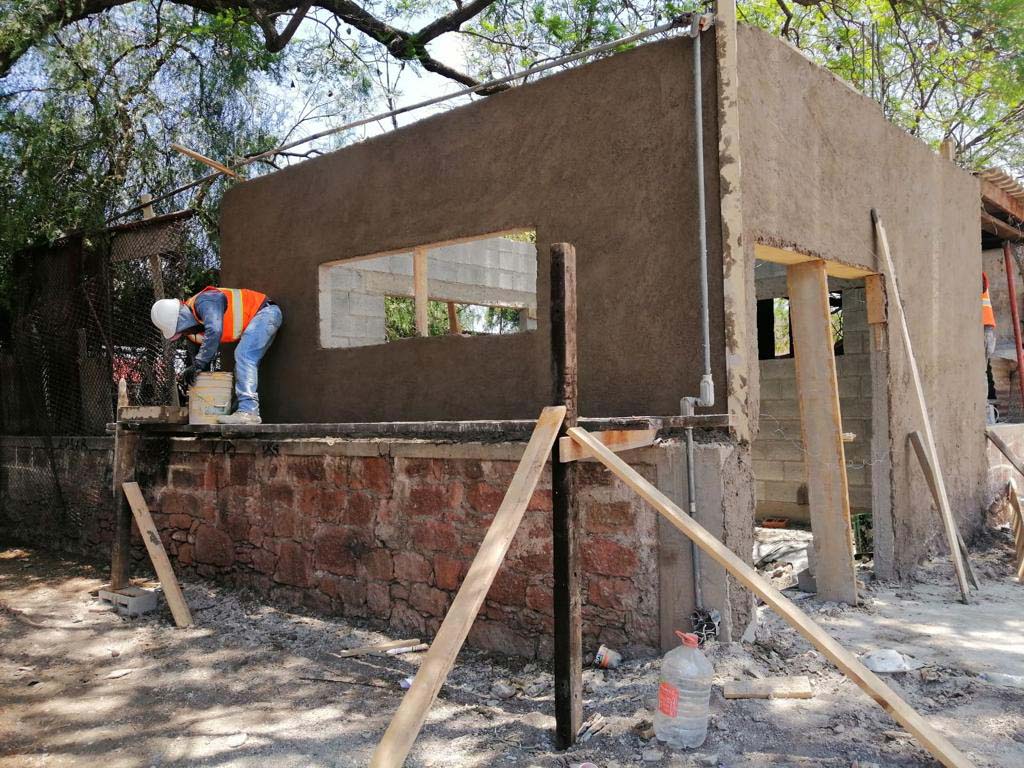 PRAMSEI: Proyectos de construcción y mantenimiento (6)